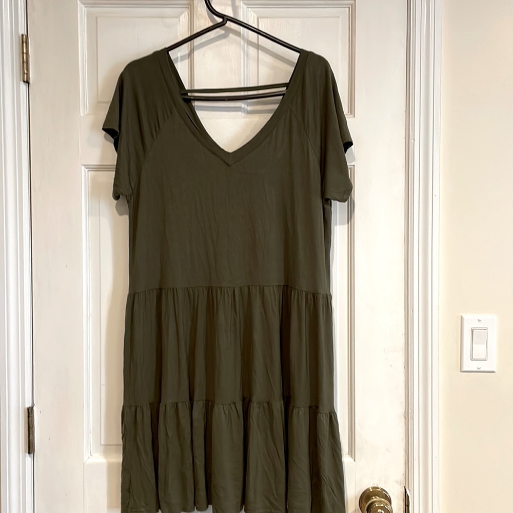 Belongsci Dress